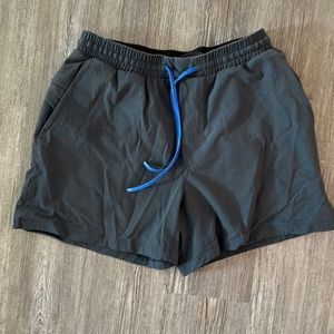 Men’s Lululemon swim trunks men’s small